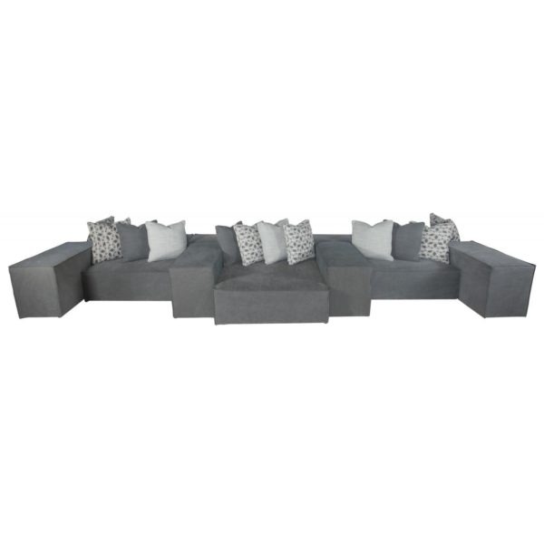 Format Configuration(13-piece)