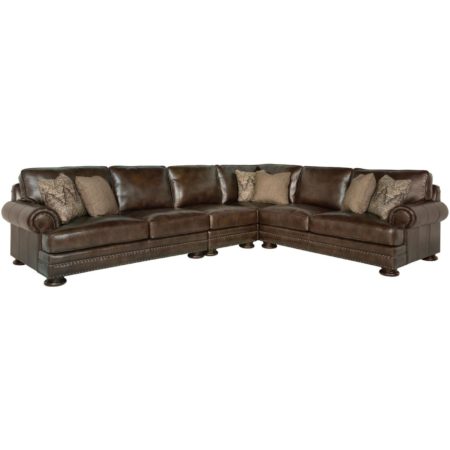 Foster Sectional