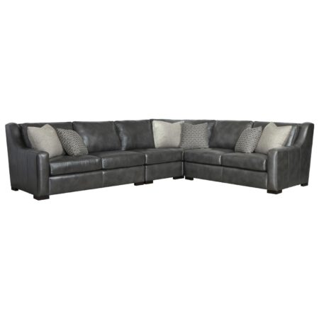 Germain Sectional 2642L, 263