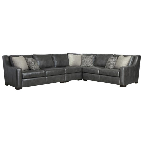 Germain Sectional 2642L, 263
