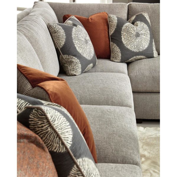 Germain Sectional B2642, B26 - Image 3