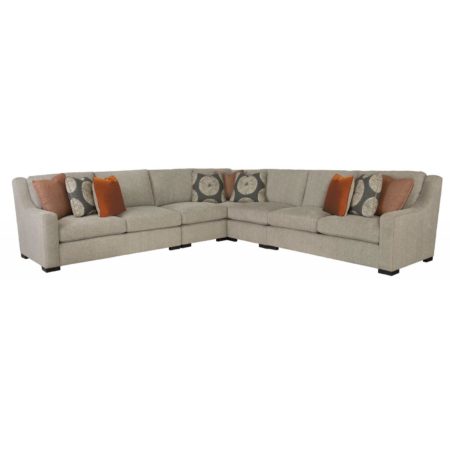 Germain Sectional B2642, B26