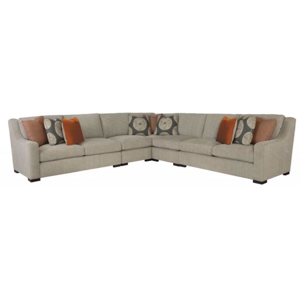 Germain Sectional B2642, B26