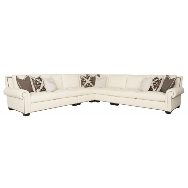 Hampton Sectional 