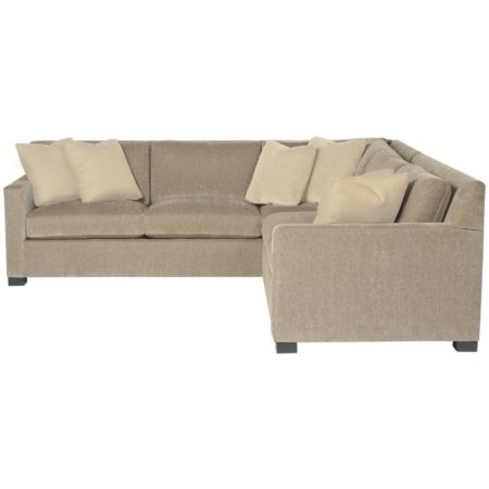 Kelsey Sectional (2-Piece)