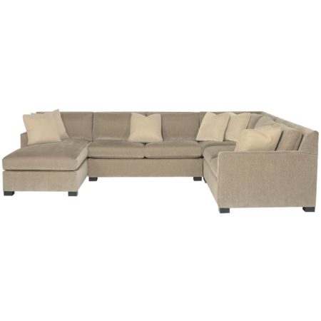 Kelsey Sectional (4-Piece)