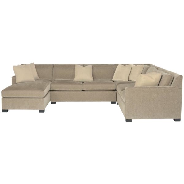 Kelsey Sectional (4-Piece)