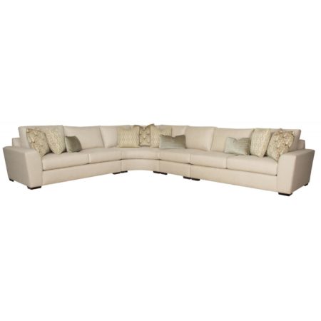 Lockett Sectional 