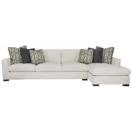 Nicolette Sectional