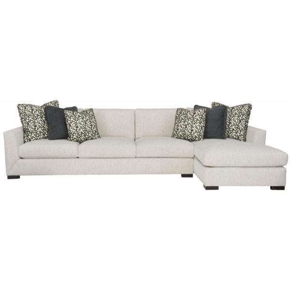 Nicolette Sectional