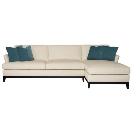 Patrick Sectional (2-piece)