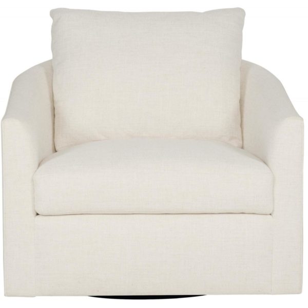 Astoria Swivel Chair 