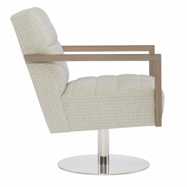 Bergen Swivel Chair - Image 2