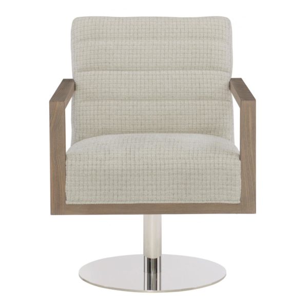Bergen Swivel Chair