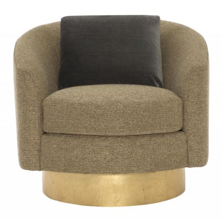 Camino Swivel Chair 