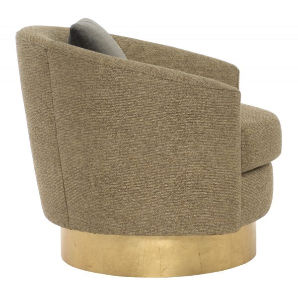Camino Swivel Chair  - Image 2