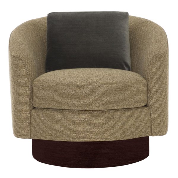 Camino Swivel Chair B
