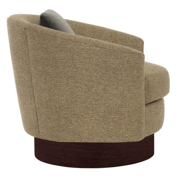 Camino Swivel Chair B - Image 2