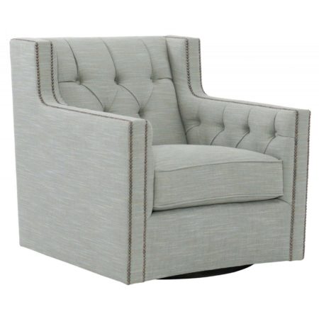 Candace Swivel Chair 