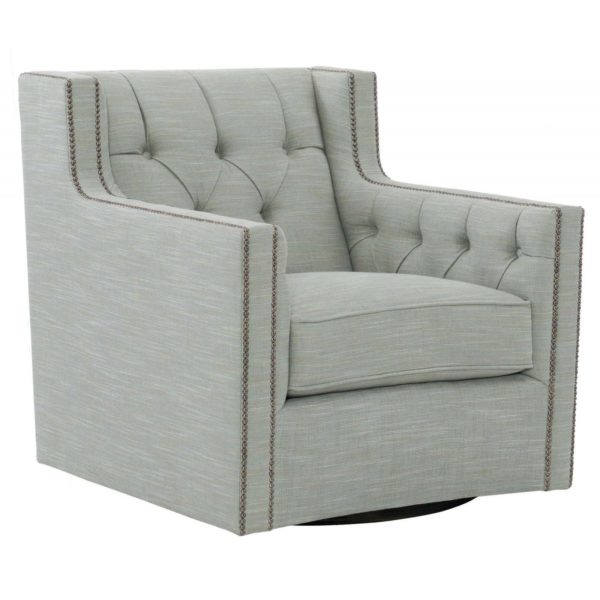 Candace Swivel Chair 