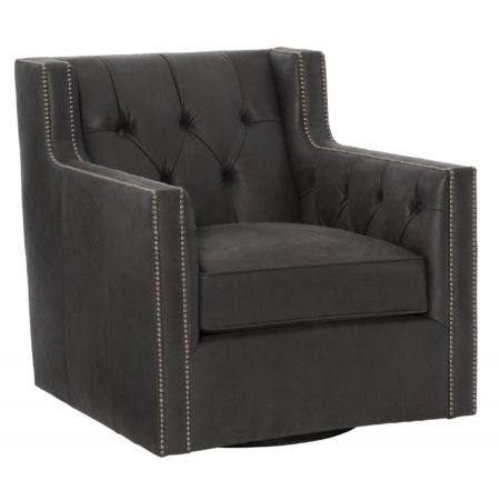 Candace Swivel Chair B