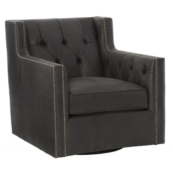 Candace Swivel Chair B