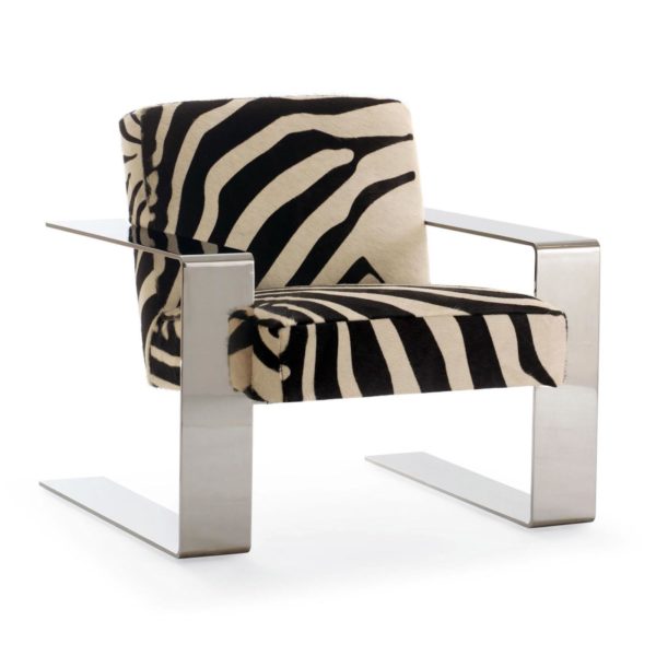 Connor Chair A