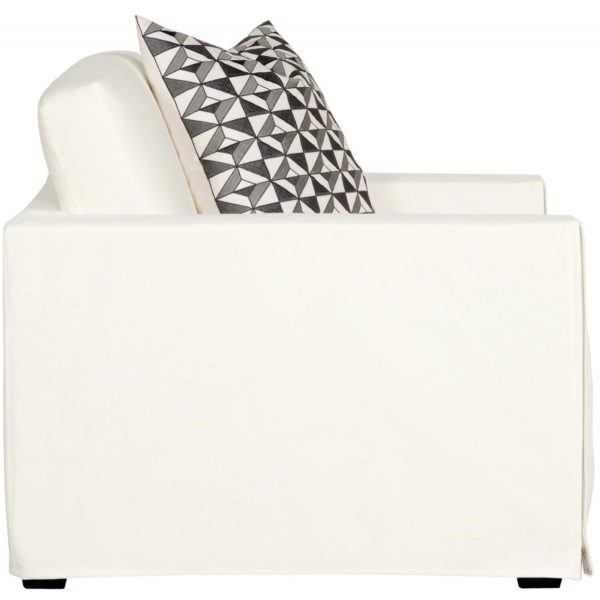 Darden Slipcover Chair - Image 2