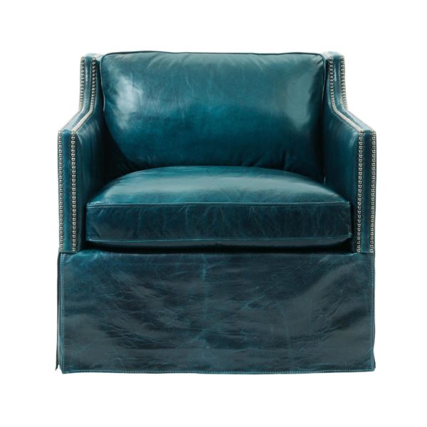 Delano Swivel Chair
