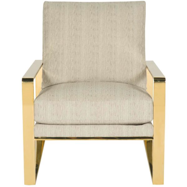 Dorwin Chair