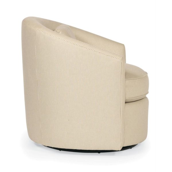 Elizabeth Swivel Chair  - Image 2