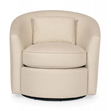 Elizabeth Swivel Chair 