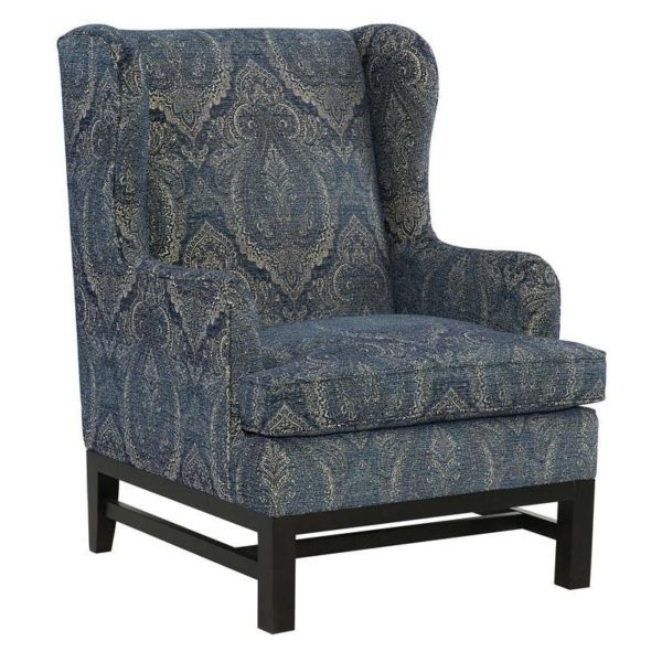Fifer Chair