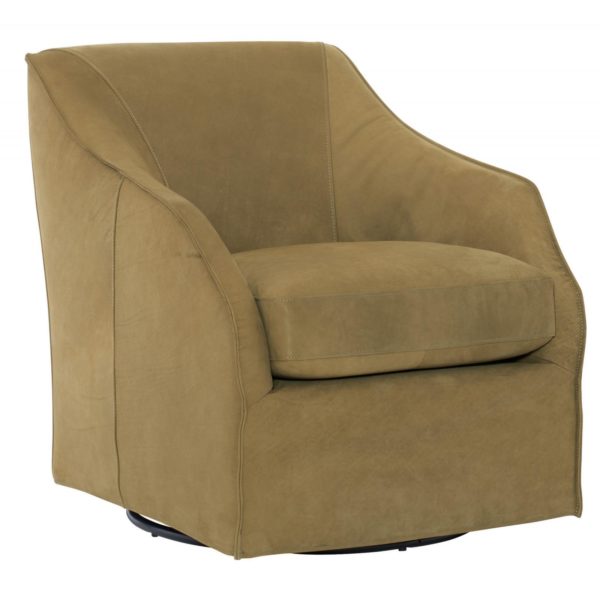 Hannah Swivel Chair