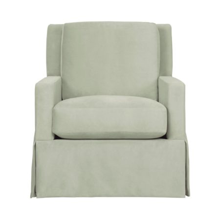 Hastings Swivel Chair