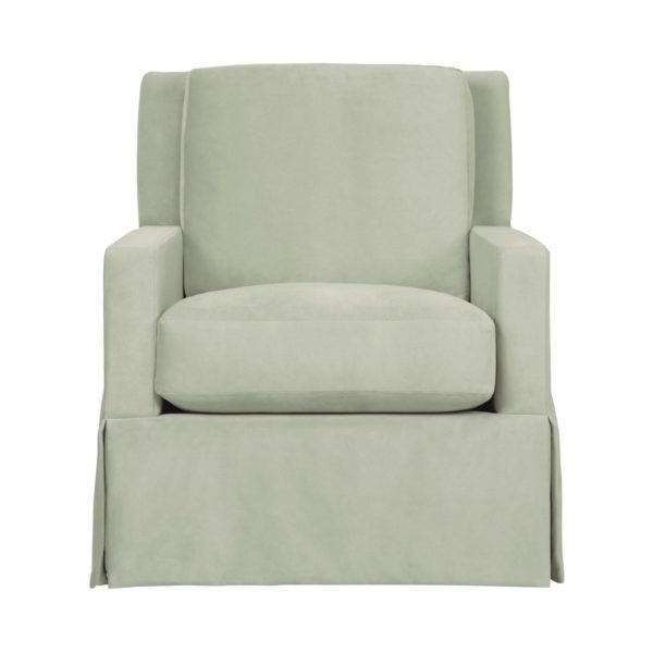 Hastings Swivel Chair