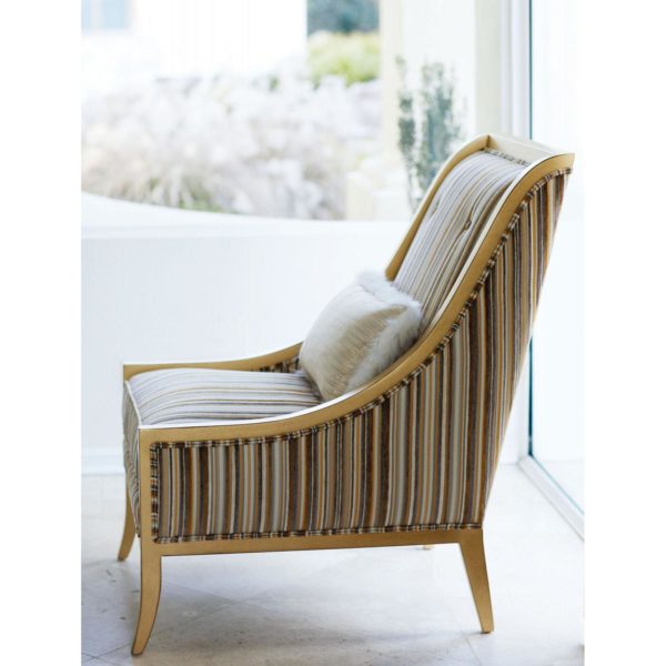 Henderson Chair  - Image 4