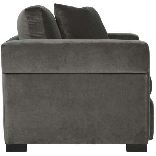 Kenworth Chair - Image 2