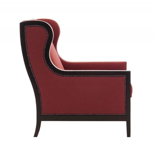 Kercher Chair - Image 2
