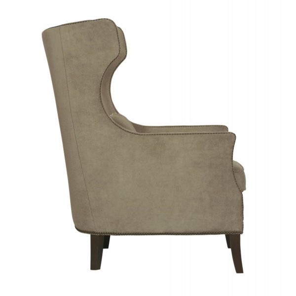 Kingston Wing Chair  - Image 2
