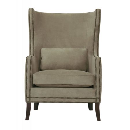 Kingston Wing Chair 