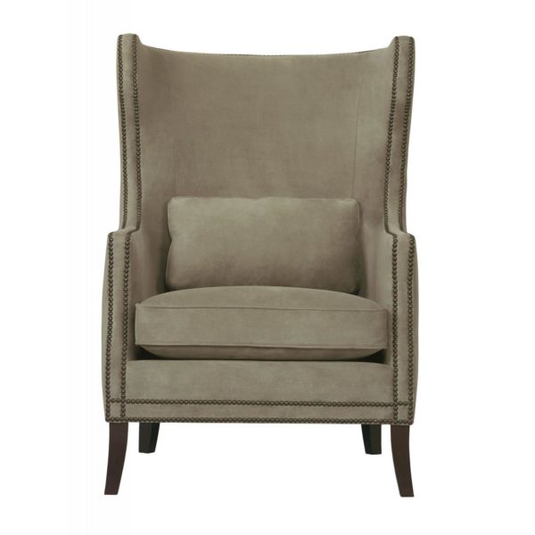 Kingston Wing Chair 