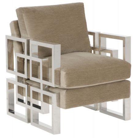 Luxe Chair