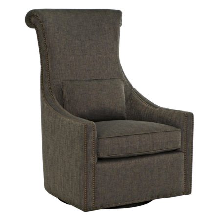 Maurice Swivel Chair