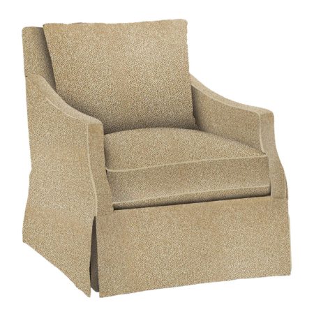 Reagan Swivel Chair