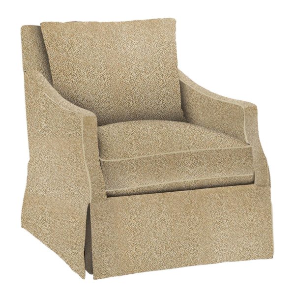 Reagan Swivel Chair