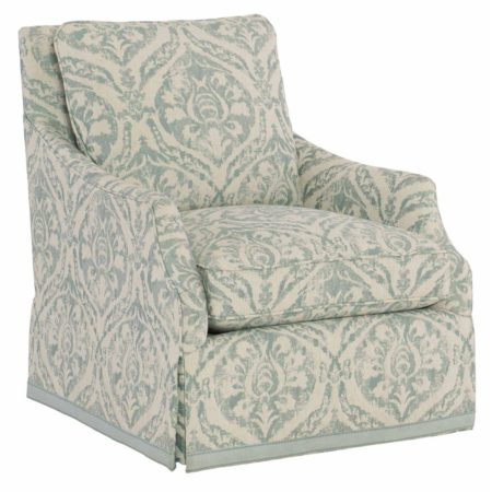 Sabine Swivel Chair 