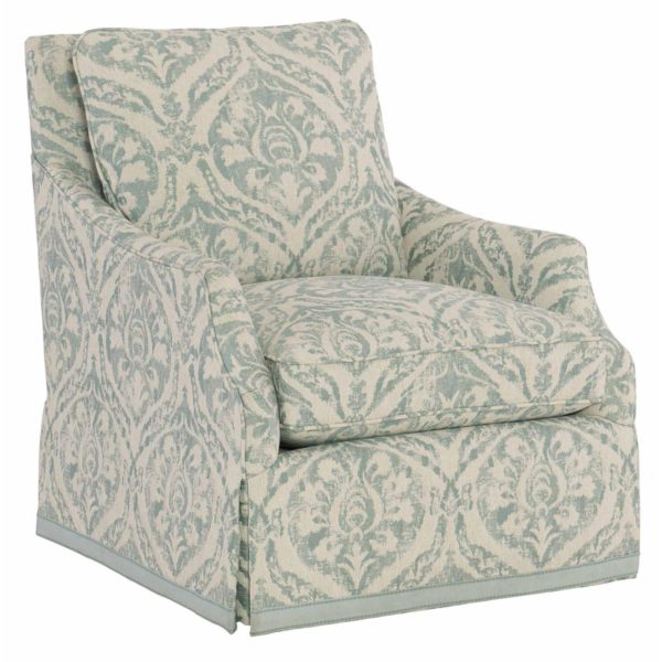 Sabine Swivel Chair 