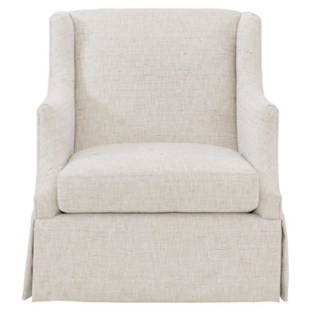 Sabrina Swivel Chair 