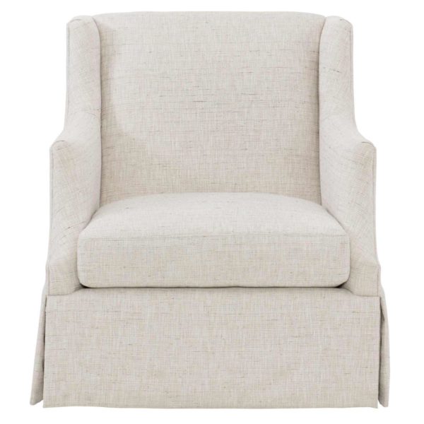 Sabrina Swivel Chair 